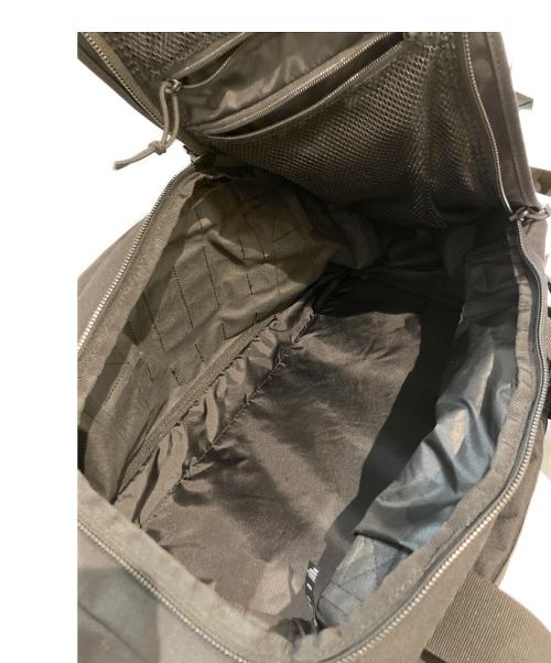5.11 TACTICAL（5.11タクティカル）5.11 TACTICAL (5.11タクティカル) RUSH LBD MIKE 40L/ボストンバッグ ブラックの古着・服飾アイテム