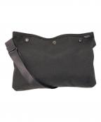 PORTERポーター）の古着「サコッシュ　746-09751　MUSETTE」｜ブラック