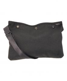PORTER（ポーター）の古着「サコッシュ　746-09751　MUSETTE」｜ブラック