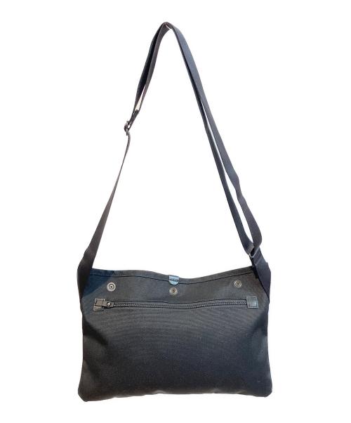 PORTER（ポーター）PORTER (ポーター) サコッシュ　746-09751　MUSETTE ブラックの古着・服飾アイテム