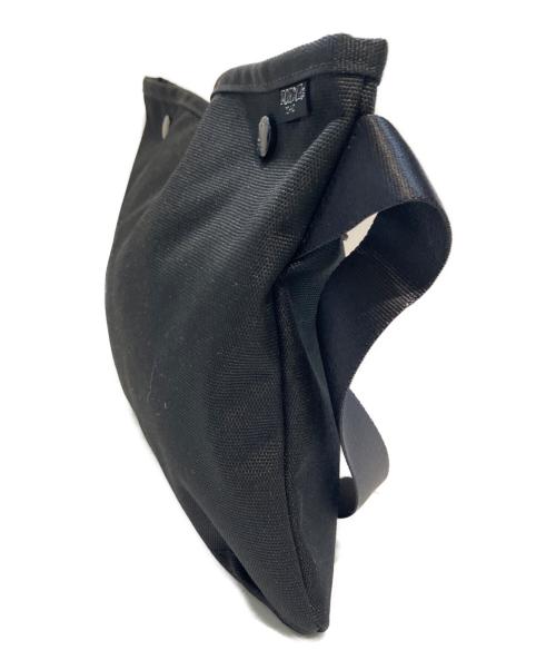 PORTER（ポーター）PORTER (ポーター) サコッシュ　746-09751　MUSETTE ブラックの古着・服飾アイテム