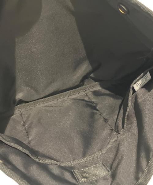 PORTER（ポーター）PORTER (ポーター) サコッシュ　746-09751　MUSETTE ブラックの古着・服飾アイテム