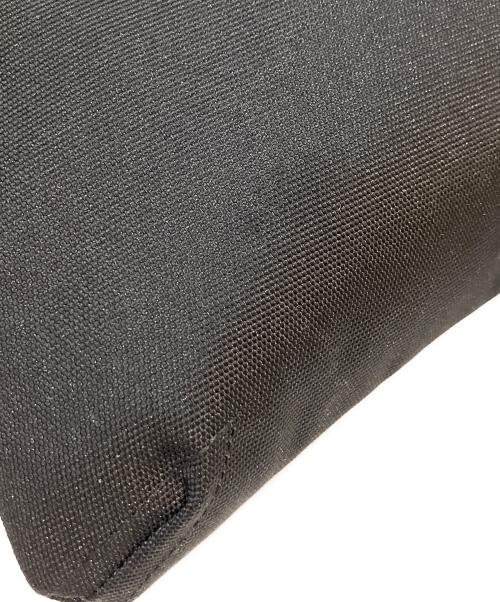 PORTER（ポーター）PORTER (ポーター) サコッシュ　746-09751　MUSETTE ブラックの古着・服飾アイテム