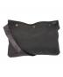 PORTER（ポーター）の古着「サコッシュ　746-09751　MUSETTE」｜ブラック
