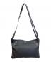 PORTER (ポーター) サコッシュ　746-09751　MUSETTE ブラック：6000円