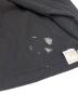 中古・古着 stussy (ステューシー) CDG (シーディージー) 半袖Tシャツ ブラック サイズ:L：7000円