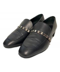 中古・古着通販】TOM FORD (トムフォード) チェーンスウェード