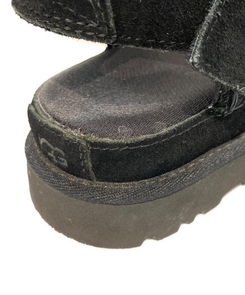UGG（アグ）UGG (アグ) Goldenstar　1136783 ブラック サイズ:22.5の古着・服飾アイテム