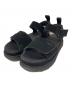 UGG（アグ）の古着「Goldenstar　1136783」｜ブラック