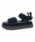 UGG (アグ) Goldenstar　1136783 ブラック サイズ:22.5：6000円