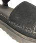 中古・古着 UGG (アグ) Goldenstar　1136783 ブラック サイズ:22.5：6000円