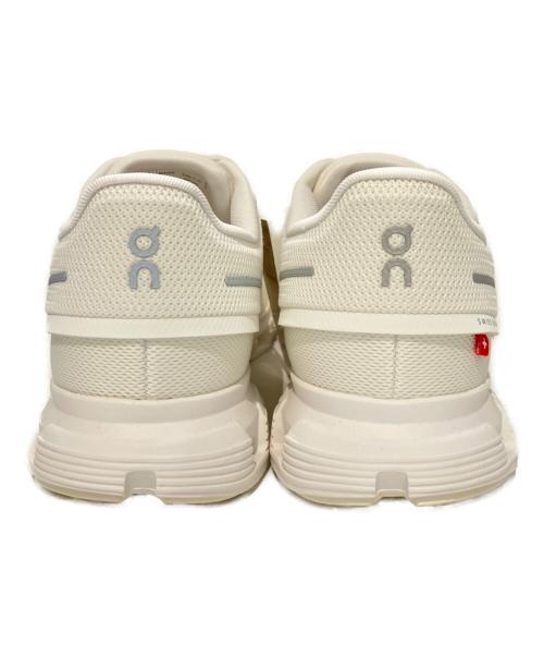 on（オン）on (オン) Cloud 6 ホワイト サイズ:26の古着・服飾アイテム