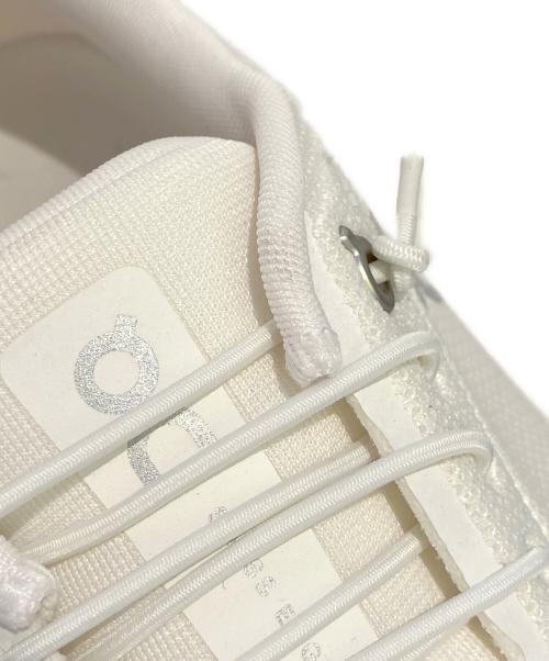 on（オン）on (オン) Cloud 6 ホワイト サイズ:26の古着・服飾アイテム