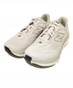 NEW BALANCEニューバランス）の古着「シューズ」｜ホワイト