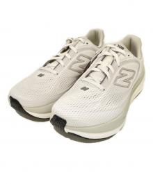 NEW BALANCE（ニューバランス）の古着「シューズ」｜ホワイト