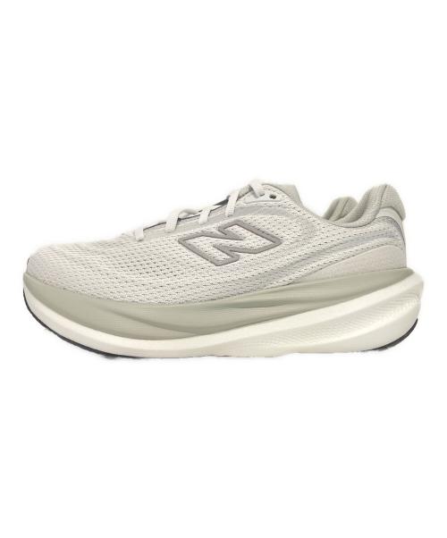 NEW BALANCE（ニューバランス）NEW BALANCE (ニューバランス) シューズ ホワイト サイズ:24の古着・服飾アイテム