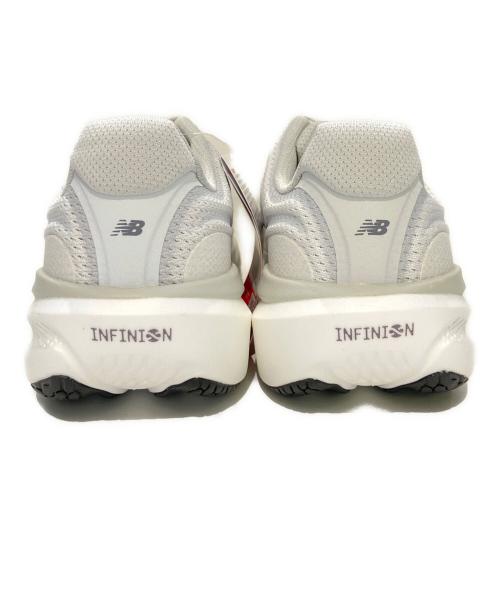 NEW BALANCE（ニューバランス）NEW BALANCE (ニューバランス) シューズ ホワイト サイズ:24の古着・服飾アイテム