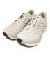 NEW BALANCE（ニューバランス）の古着「シューズ」｜ホワイト