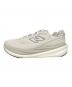 NEW BALANCE (ニューバランス) シューズ ホワイト サイズ:24：12000円