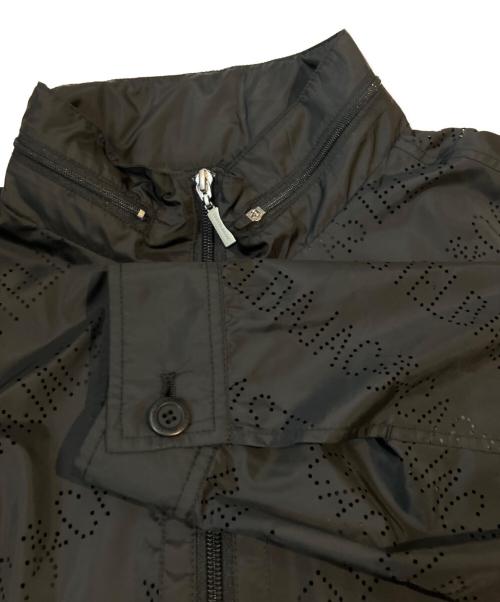 CASTELBAJAC（カステルバジャック）CASTELBAJAC (カステルバジャック) ジャケット ブラック サイズ:48の古着・服飾アイテム