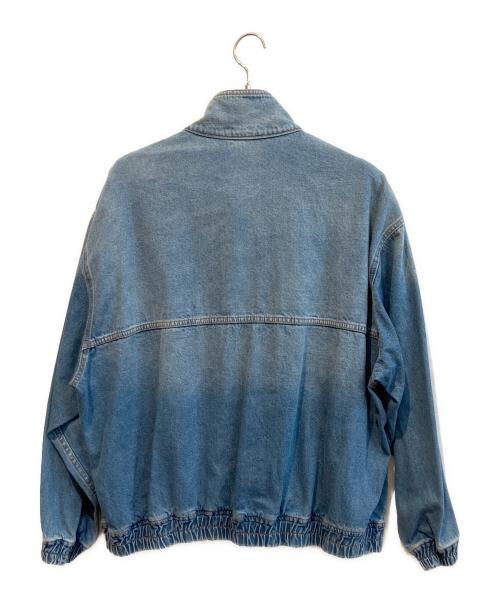Adam et Rope（アダム エ ロペ）Adam et Rope (アダム エ ロペ) デニムジャケット インディゴ サイズ:Mの古着・服飾アイテム