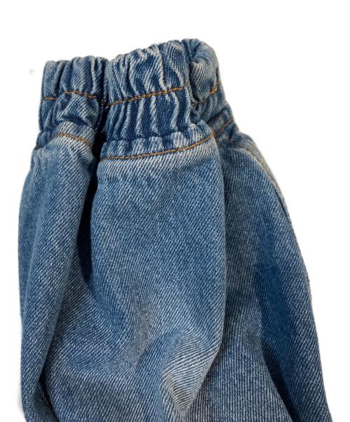 Adam et Rope（アダム エ ロペ）Adam et Rope (アダム エ ロペ) デニムジャケット インディゴ サイズ:Mの古着・服飾アイテム