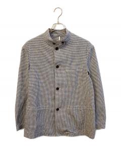 中古・古着通販】la favola (ラ ファーヴォラ) リネンパイピング