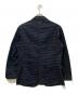 ARMANI EXCHANGE (アルマーニ エクスチェンジ) Denim Blazer インディゴ サイズ:40：8000円