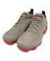 NIKE（ナイキ）の古着「ローカットスニーカー/Air VaporMax FLYKNIT 2　942842-010」｜グレー