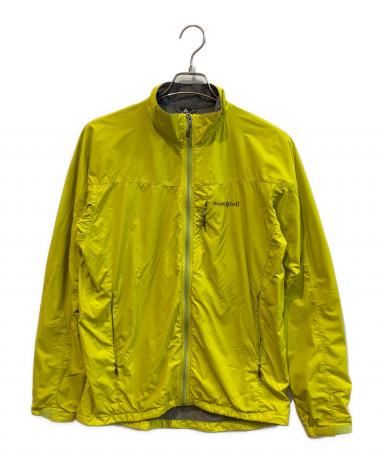 中古・古着通販】mont-bell (モンベル) ライトシェルアウター