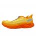 HOKAONEONE (ホカオネオネ) ローカットスニーカー　F27222D オレンジ サイズ:26：8000円