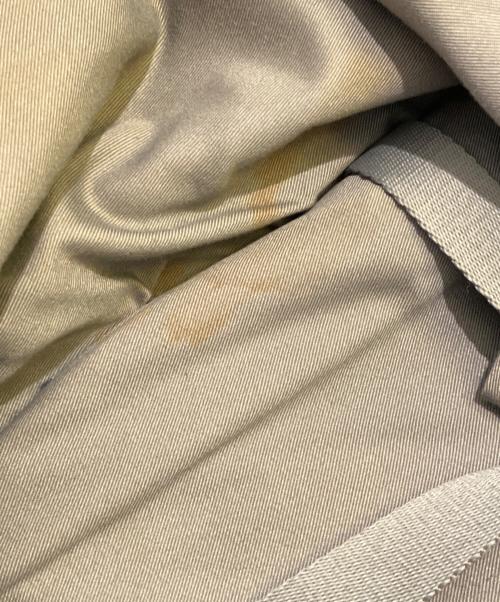 Cote&Ciel（コートエシエル）Cote&Ciel (コートエシエル) リュック グレーの古着・服飾アイテム