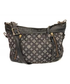 中古・古着通販】GUCCI (グッチ) ショルダーバッグ 189749 シェリー