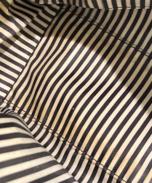 Kate Spade（ケイトスペード）Kate Spade (ケイトスペード) 2WAYショルダーバッグ　PXRU7511 ブラックの古着・服飾アイテム