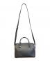 Kate Spade (ケイトスペード) 2WAYショルダーバッグ　PXRU7511 ブラック：5000円