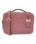 Kate Spade（ケイトスペード）の古着「2WAYショルダーバッグ　PXRU8907」｜ピンク