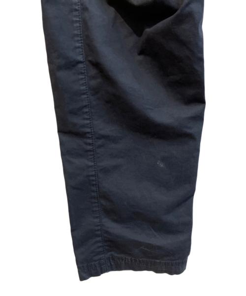 STONE ISLAND（ストーンアイランド）STONE ISLAND (ストーンアイランド) カーゴパンツ 801530410 ネイビー サイズ:30の古着・服飾アイテム
