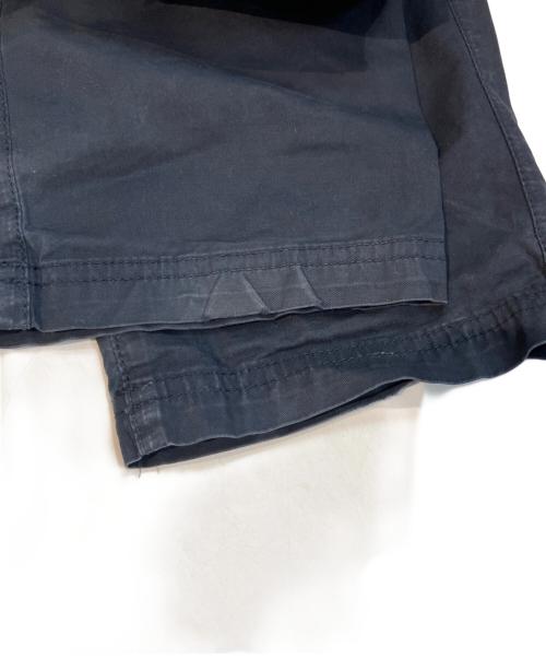 STONE ISLAND（ストーンアイランド）STONE ISLAND (ストーンアイランド) カーゴパンツ 801530410 ネイビー サイズ:30の古着・服飾アイテム