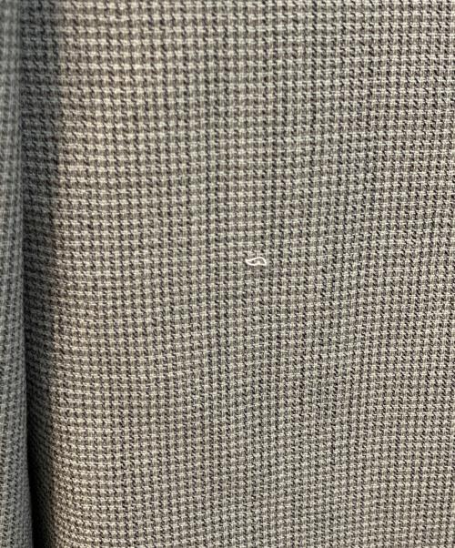 A.A.R（アール）A.A.R (アール) 3Bテーラードジャケット ベージュ サイズ:-の古着・服飾アイテム