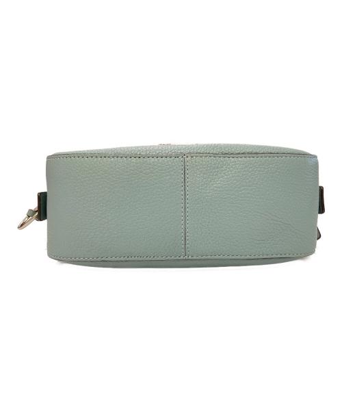 COACH（コーチ）COACH (コーチ) ショルダーバッグ　29411 スカイブルーの古着・服飾アイテム