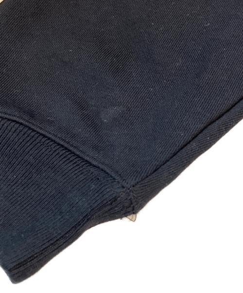 RAGEBLUE（レイジブルー）RAGEBLUE (レイジブルー) スウェットセットアップ ブラック サイズ:Mの古着・服飾アイテム