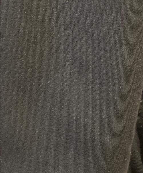 RAGEBLUE（レイジブルー）RAGEBLUE (レイジブルー) スウェットセットアップ ブラック サイズ:Mの古着・服飾アイテム