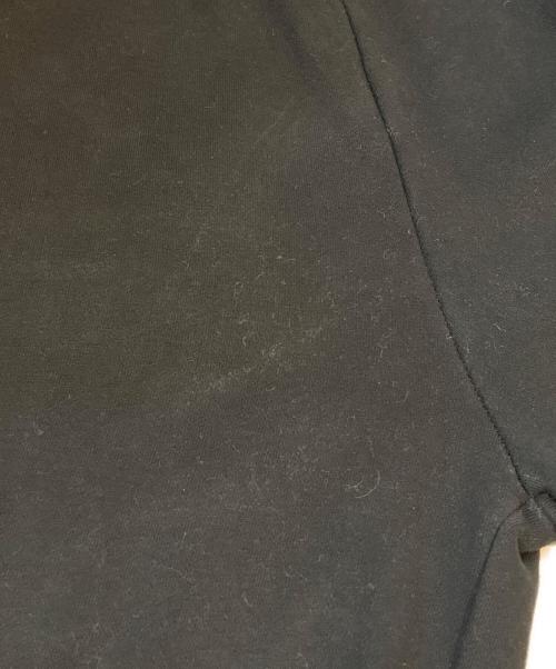 RAGEBLUE（レイジブルー）RAGEBLUE (レイジブルー) スウェットセットアップ ブラック サイズ:Mの古着・服飾アイテム