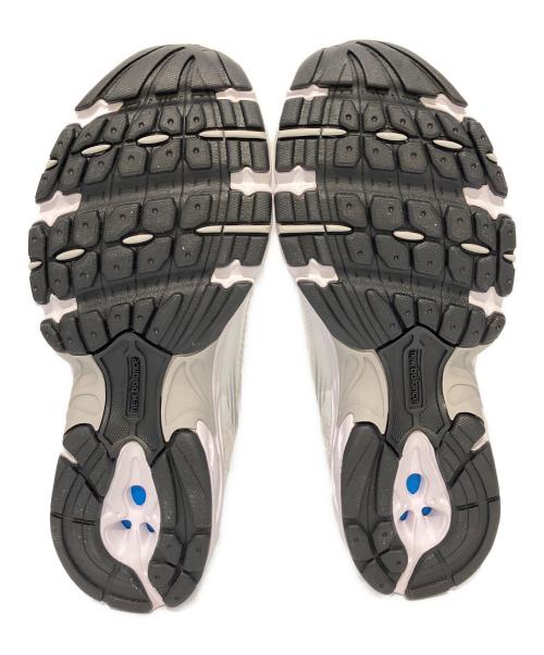 NEW BALANCE（ニューバランス）NEW BALANCE (ニューバランス) スニーカー　MR530EMA ホワイト サイズ:24.5の古着・服飾アイテム