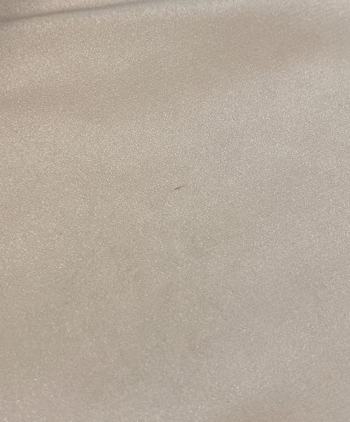 CHANEL（シャネル）CHANEL (シャネル) カメリア花柄シルクスカーフ ピンクの古着・服飾アイテム