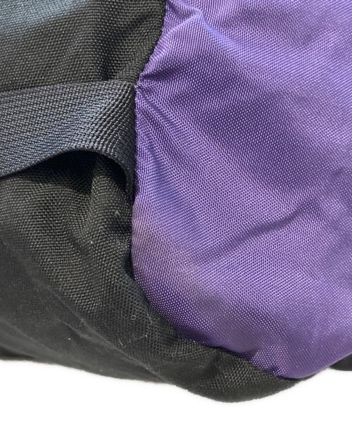 GREGORY（グレゴリー）GREGORY (グレゴリー) リュック パープルの古着・服飾アイテム