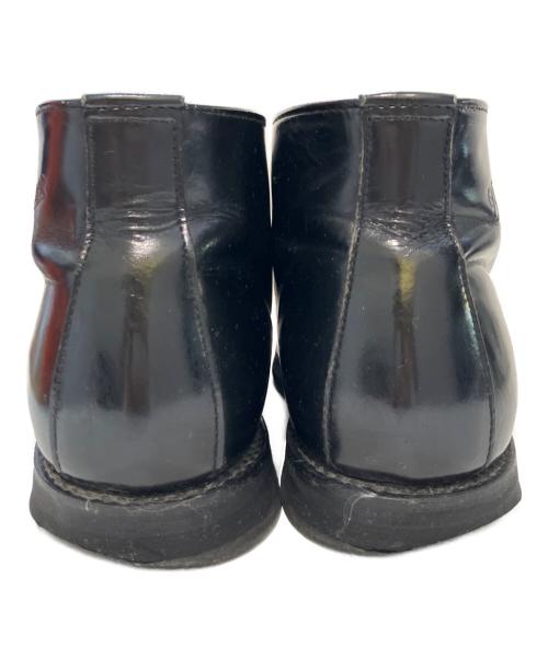 Danner（ダナー）Danner (ダナー) POSTMAN CHUCKA ブラック サイズ:8の古着・服飾アイテム