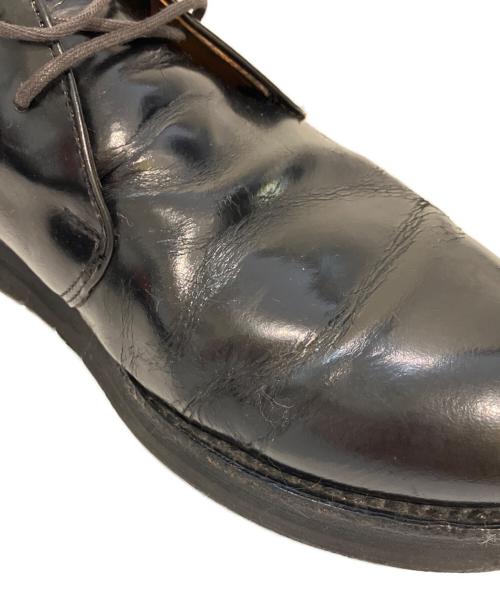 Danner（ダナー）Danner (ダナー) POSTMAN CHUCKA ブラック サイズ:8の古着・服飾アイテム
