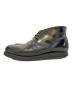 Danner (ダナー) POSTMAN CHUCKA ブラック サイズ:8：8000円