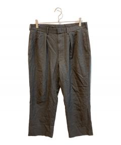 中古・古着通販】TOMMY BAHAMA (トミーバハマ) シルクスラックス